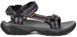 Teva Sandale Teva Terra Fi 5 Universal Men Gri - Gemline Total Eclipse 43