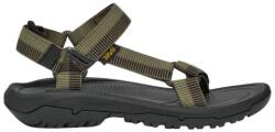 Teva Sandale Teva Hurricane XLT 2 Men Verde - Archive Ladder Olive 44.5