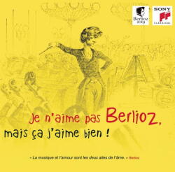 V/A Je N'aime Pas Berlioz,