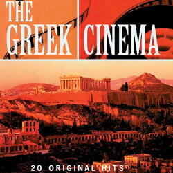 V/A Greek Cinema