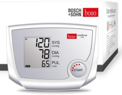 boso Tensiometru digital pentru brat BOSCH boso medicus uno XL, afisaj mare, manseta XL 32-48 cm (451-0-143xl)