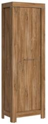 BRW Гардероб с 1 врата gent (m244-reg1d/20/7-dast)
