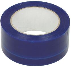 Premium PE тиксо бояджийско синьо 38mm x 25m 9037-38x25