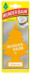 Wunder-Baum Odorizant Auto Wunder-Baum®, Coconut (AVX-AM23-007) - mobiplaza