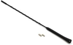 AMIO Antena radio auto universala 41cm 5/6mm ANTM02 (AVX-AM01129) - mobiplaza