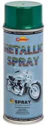Champion Color Spray Vopsea 400ml Metalizat Acrilic Verde Champion Color (AVX-CHP062) - mobiplaza