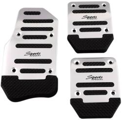 AVEX Set 3 buc. ornament pedale Tuning din aluminiu, AVX-T160817-14 (AVX-T160817-14) - mobiplaza
