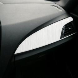 AVEX Folie Auto Colantare Trimuri, Model Lemn Alb, 100 x 45cm (AVX-AX2741) - mobiplaza