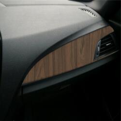 AVEX Folie Auto Colantare Trimuri, Model Nuc Inchis, 100 x 45cm (AVX-AX1682) - mobiplaza