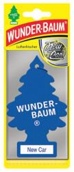 Wunder-Baum Odorizant Auto Wunder-Baum®, New Car (AVX-AM23-006) - mobiplaza