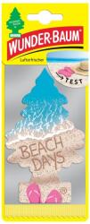 Wunder-Baum Odorizant Auto Wunder-Baum®, Beach Days (AVX-AM23-188) - mobiplaza