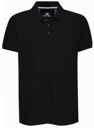 RUSTY NEAL cămașă polo pentru bărbați 303-1 Negru L