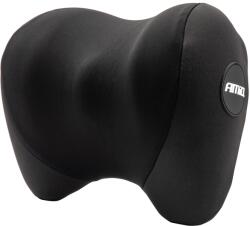 AMiO Perna pentru tetiera scaun auto, Calitate Premium, culoare neagra, model CHS-05 (AVX-AM02961) - mobiplaza