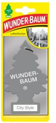Wunder-Baum Odorizant Auto Wunder-Baum®, City Style (AVX-AM23-169) - mobiplaza