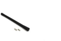 AMIO Antena radio auto universala 18 cm 5/6mm ANTM01 (AVX-AM01051) - mobiplaza