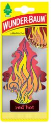 Wunder-Baum Odorizant Auto Wunder-Baum®, Red Hot (AVX-AM23-185) - mobiplaza