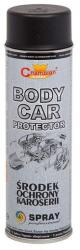 Champion Color Spray Insonorizant, Antifon cu destinatie auto, cantitate 500ml, culoare Negru (AVX-T4938) - mobiplaza