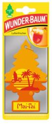 Wunder-Baum Odorizant Auto Wunder-Baum®, Mai-Tai (AVX-AM23-150) - mobiplaza