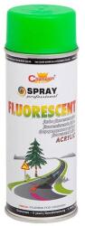 Champion Color Spray Vopsea Fluorescent 400ml Verde Champion Color (AVX-CHP114) - mobiplaza