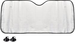 AMiO Parasolar parbriz argintiu din spuma EPE 145x70 cm (AVX-AM01535) - mobiplaza