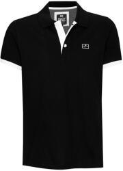 RUSTY NEAL cămașă polo pentru bărbați 303-2 Negru L