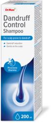Dr. Max Sampon anti-matreata Dandruff Control, 200ml
