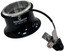 Bergeon Лупа за часовникари Bergeon 7913 с клип 2.8x