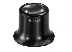 Bergeon Лупа за часовник Bergeon 4422-3 с пластмасов корпус и 3.3x увеличение