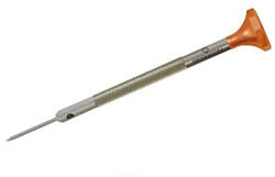 Bergeon Шайбен отвертка Bergeon 30081-050 INOX 0.50mm оранжева