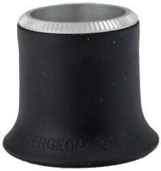 Bergeon Лупа Bergeon 3611-N-4 с увеличител 2.5x