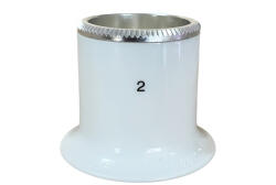 Bergeon Лупа за часовникари Bergeon 2611-B-4 с увеличение 2.5x