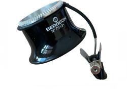 Bergeon Лупа за часовникари Bergeon 7913 с клип 4x