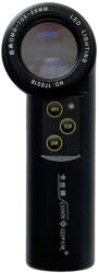 Connoisseur Лупа Connoisseur 10x с UV и LED светлина за бижутери и часовникари