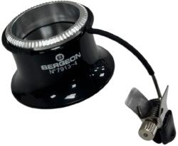 Bergeon Лупа за часовникари Bergeon 7913-4 с клип 2.5x
