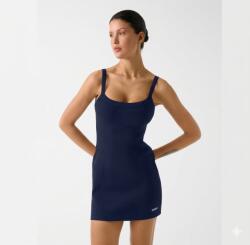 GUESS stella rib short dress s | Femei | Rochii | Albastru | V6GK11K3181-G7JX