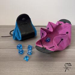 Amnisu 2in1 szütyő és kockatálca - 1