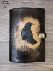 Amnisu Hollós könyvborító