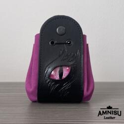 Amnisu 2in1 szütyő és kockatálca - Loren