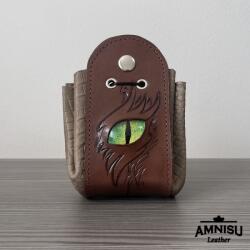 Amnisu 2in1 szütyő és kockatálca - Freya