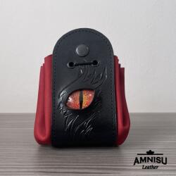 Amnisu 2in1 szütyő és kockatálca - Xena