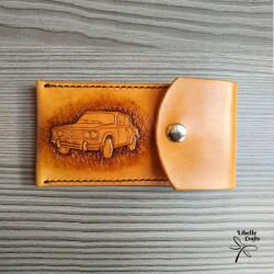 Amnisu Autós tolltartó - LADA, 1590-as Zsiguli