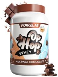 Forcelab Op Hop Whey WPC [908 грама] Млечен шоколад