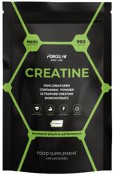Forcelab Creatine 100% Creapure [500 грама] Неовкусен