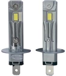 Carguard Set 2 Becuri Auto Led H1 14W Off Road Carguard (H1-LED-2) - drumix