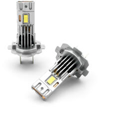 Carguard Set 2 Becuri Auto Led H7 28W Off Road Carguard (H7-LED-2)