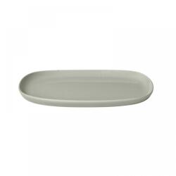 blomus Основна чиния VAHLO, 26x26см - цвят светло-сив (Mirage Grey) (BLOMUS 64752)