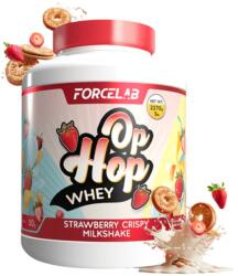 Forcelab Op Hop Whey WPC [2270 грама] Ягодов шейк
