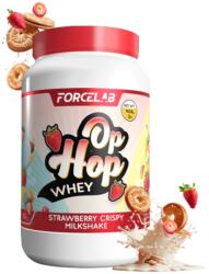 Forcelab Op Hop Whey WPC [908 грама] Ягодов шейк