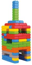 Marioinex Marioinex, Junior, set de constructie, blocuri XL, 110 piese