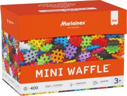 Marioinex Marioinex, Mini Waffle, set de constructie, 400 piese